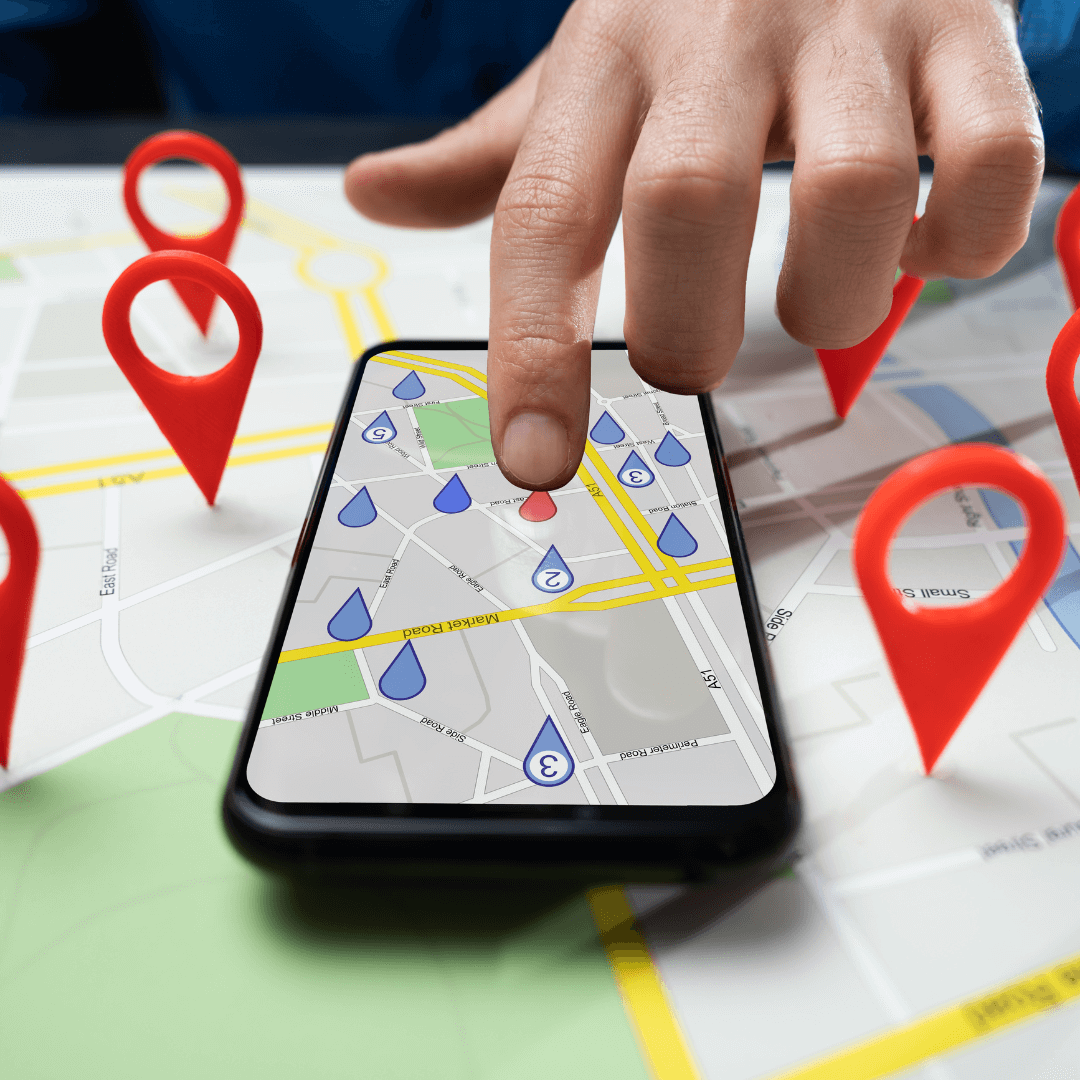 Защо да регистрираме бизнеса си в Google?